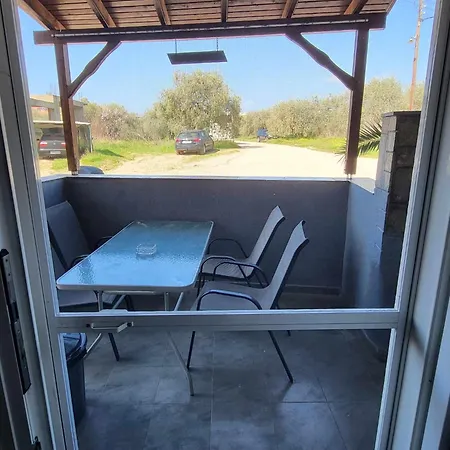 Apartament Dimitri *