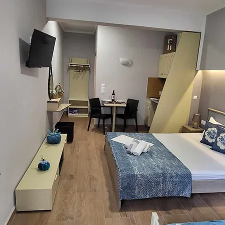 Apartament Dimitri *
