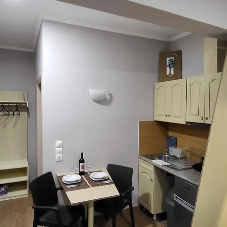 Apartament Dimitri *