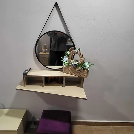 Dimitri Apartament Limenaria (Thasos)