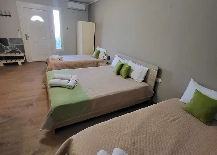 Dimitri Appartamento *