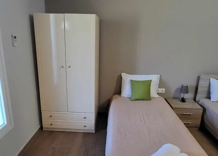 Dimitri * Limenaria (Thasos)