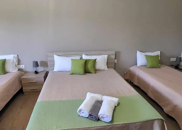 Dimitri Appartamento *