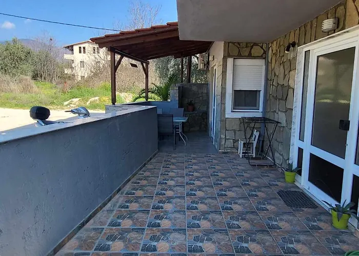 Dimitri Appartamento *