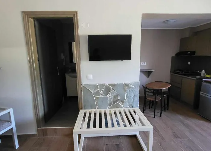 Dimitri Limenaria (Thasos)