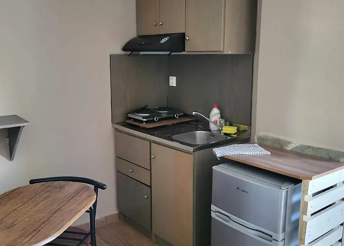 Appartamento Dimitri *