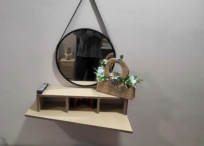 Dimitri Appartamento