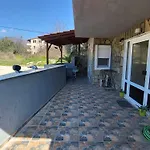 Dimitri Appartement *