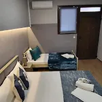 Appartement Dimitri Limenaria (Thasos)