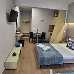 Appartement Dimitri *