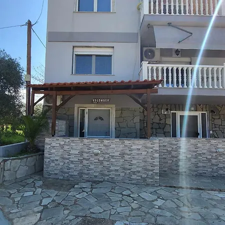Dimitri Apartament Limenaria (Thasos)