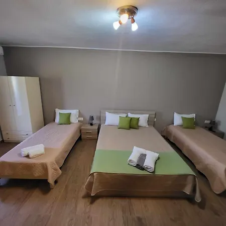 Apartment Dimitri