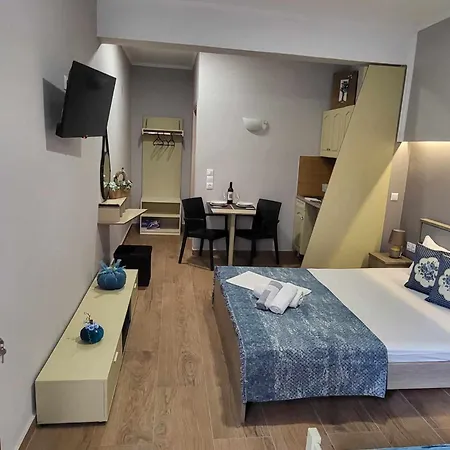 Apartament Dimitri