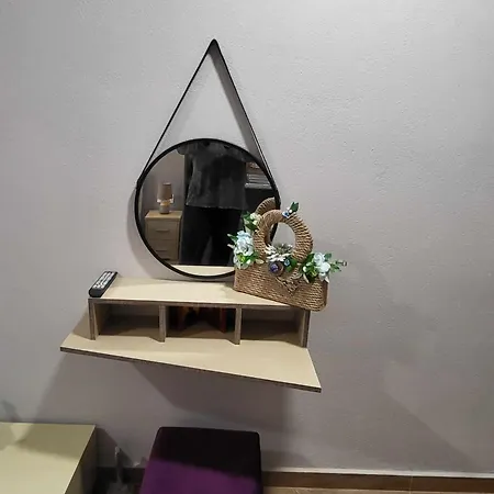 Dimitri Apartment