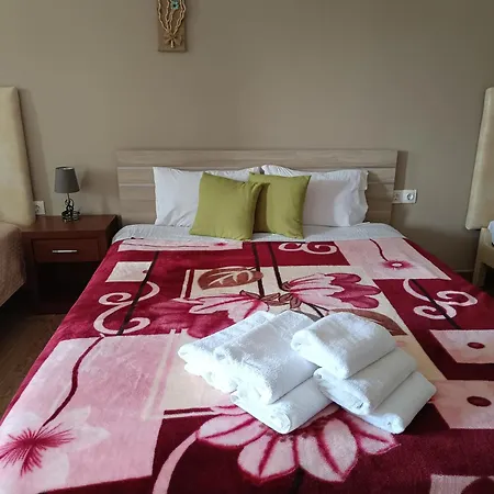 Dimitri Apartament
