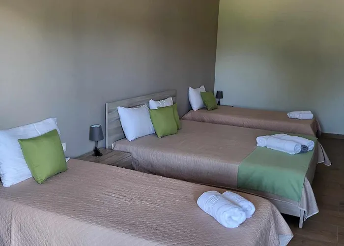Apartman Dimitri *