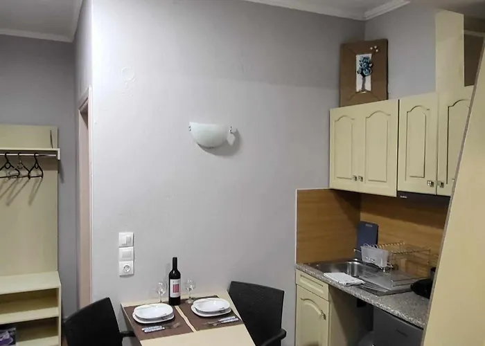 Apartman Dimitri *